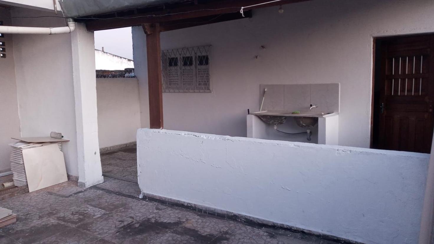 Apto Temporada Campina Grande Bagian luar foto