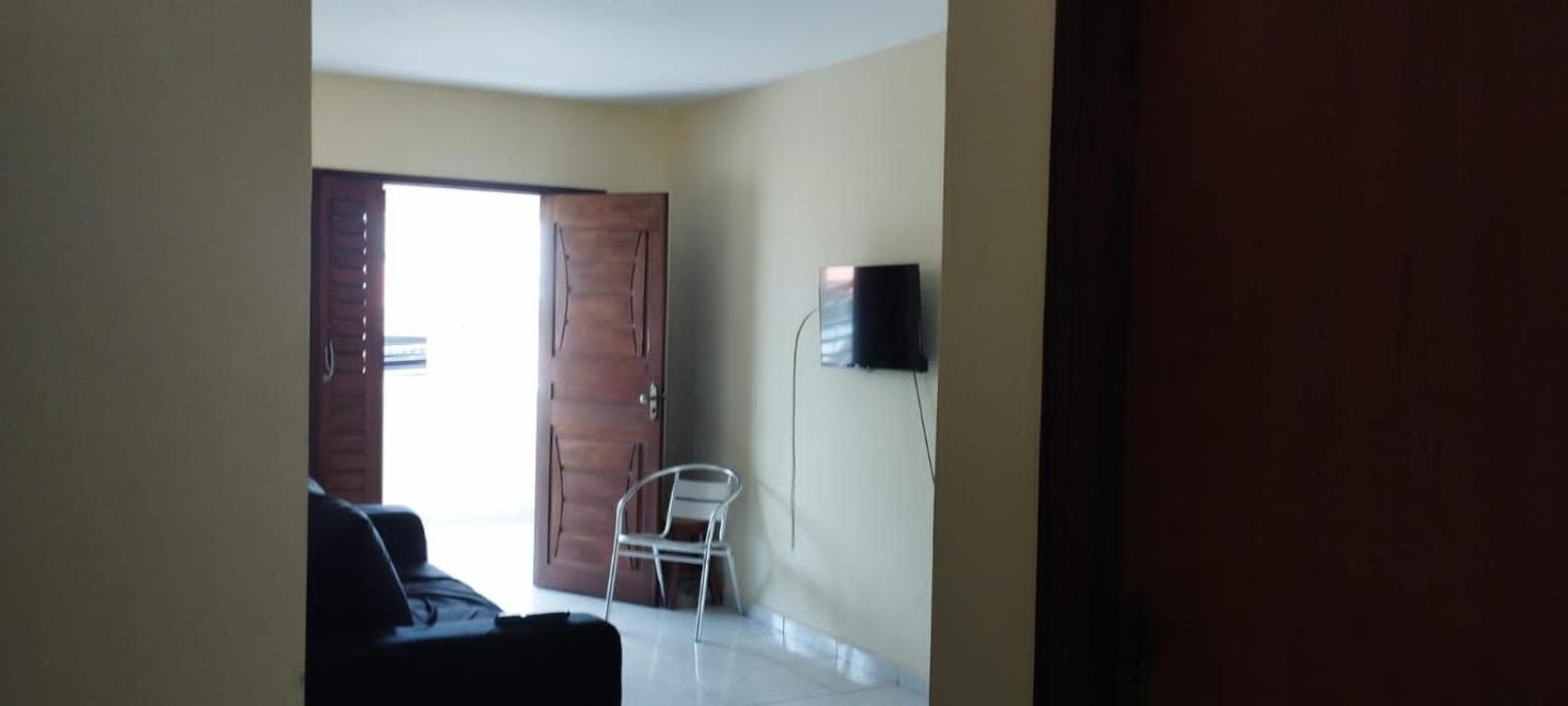 Apto Temporada Campina Grande Bagian luar foto